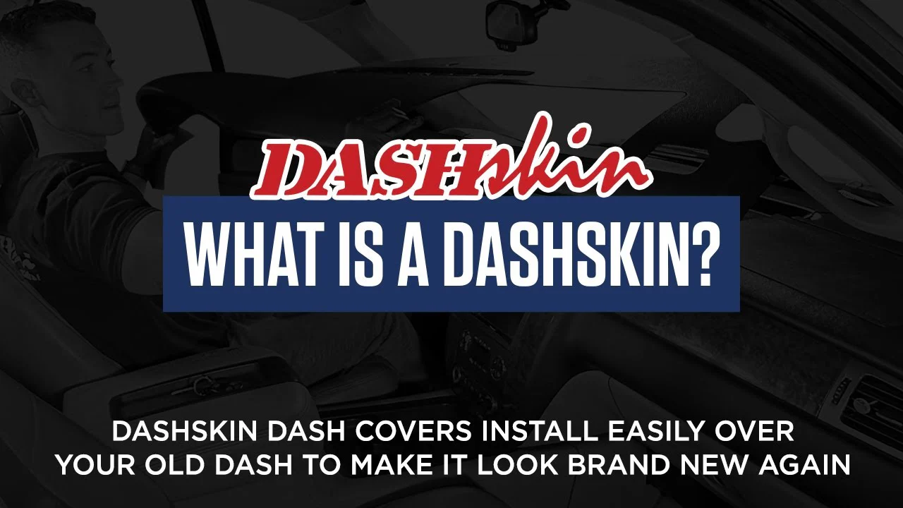Restore Your Dash, Save Thousands